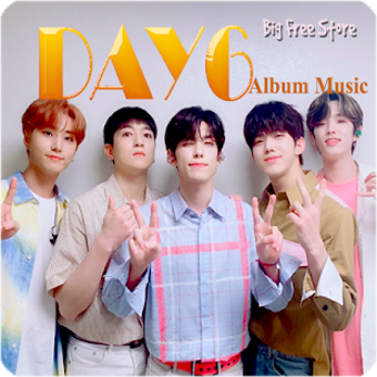 Imagen 0 para Day6 Album Music