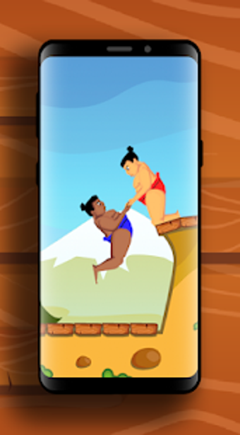 Imagen 1 para Wrestle Jump