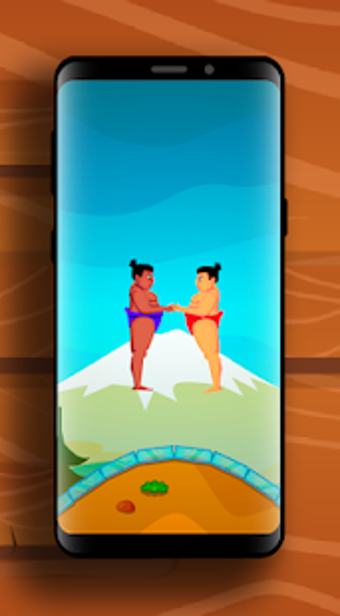 Imagen 2 para Wrestle Jump