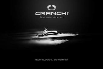 Image 0 for Cranchi