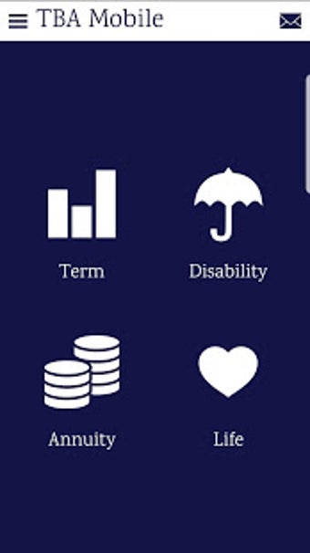 Imagen 0 para TBA Mobile App