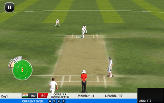 Imagen 0 para Cricket Hungama 2016