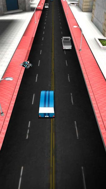 Imagen 1 para Moto Racer for Windows 10