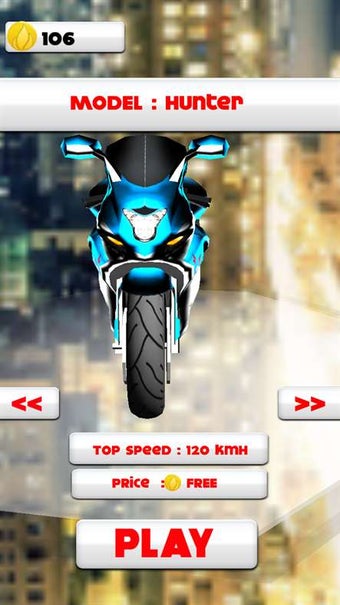 Imagen 0 para Moto Racer for Windows 10