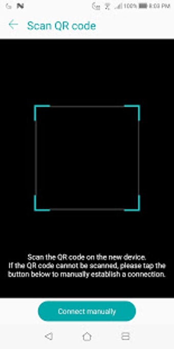 Image 2 for ASUS Data Transfer