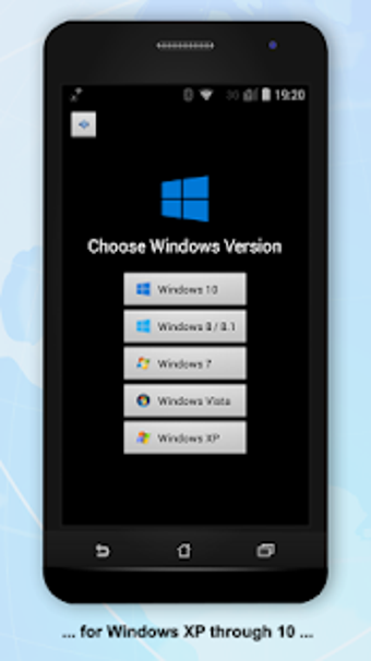 Imagen 0 para SecureTether - Secure no …