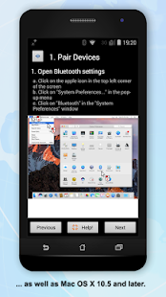 Imagen 1 para SecureTether - Secure no …