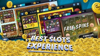 Image 1 for Best Social Slots