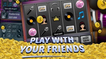 Image 1 for Best Social Slots