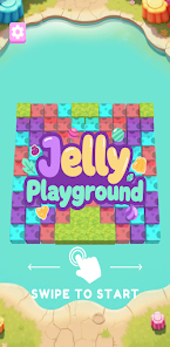 Image 0 for JellyPlayground