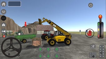 Image 2 for Crane Simulator Game 3D