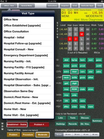 Imagen 0 para STAT E&M LITE