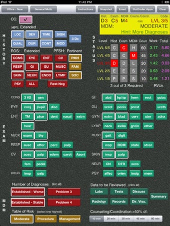 Imagen 4 para STAT E&M LITE