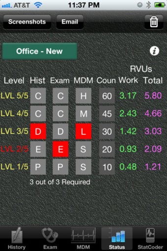 Imagen 5 para STAT E&M LITE