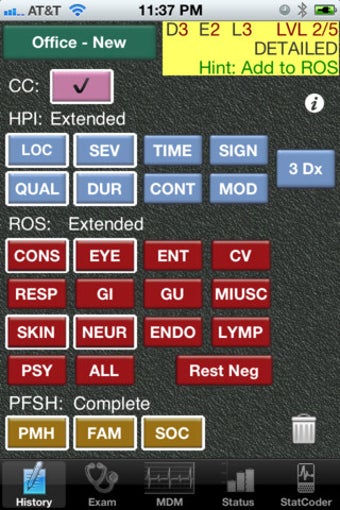 Imagen 6 para STAT E&M LITE