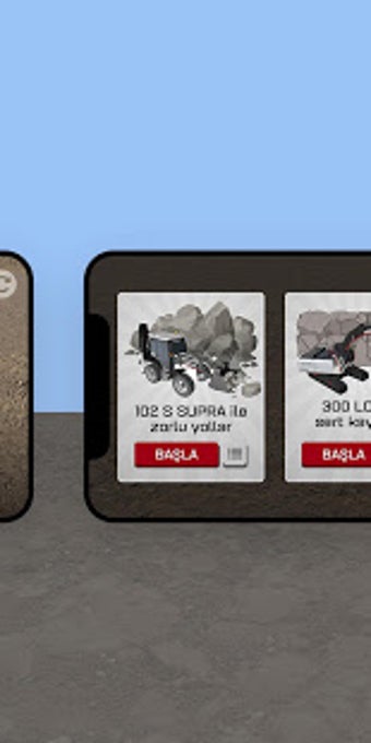Imagen 3 para Hidromek Game