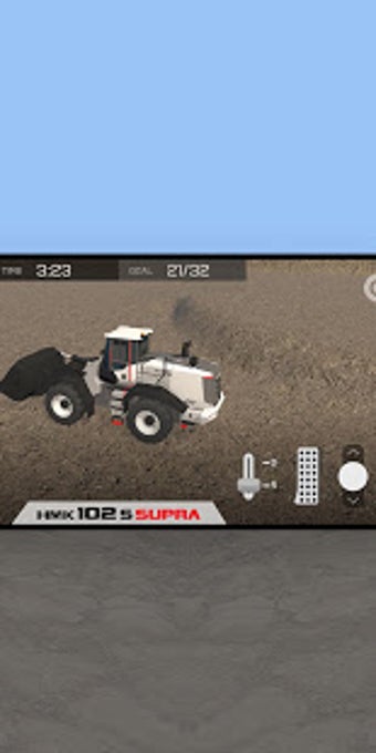Imagen 2 para Hidromek Game