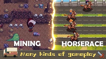 Image 2 for Harvest Town (Early Acces…