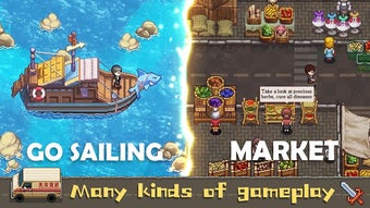 Image 2 for Harvest Town (Early Acces…