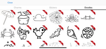 Imagen 1 para Drawing Pad Procreate Ske…