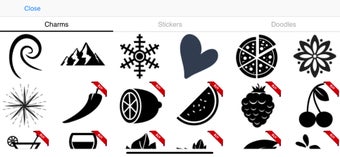Imagen 2 para Drawing Pad Procreate Ske…