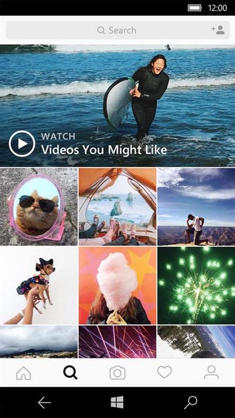 Image 0 for Instagram