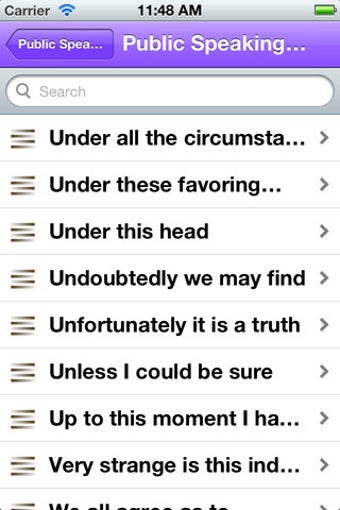 Image 4 for Useful English Phrases