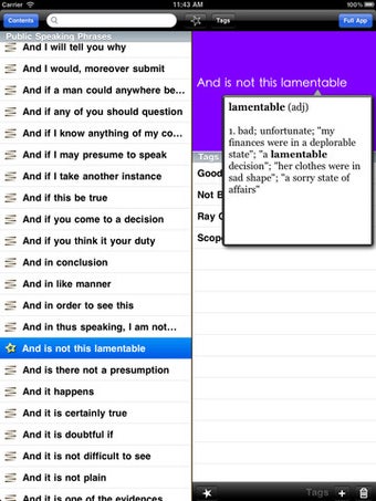 Image 3 for Useful English Phrases