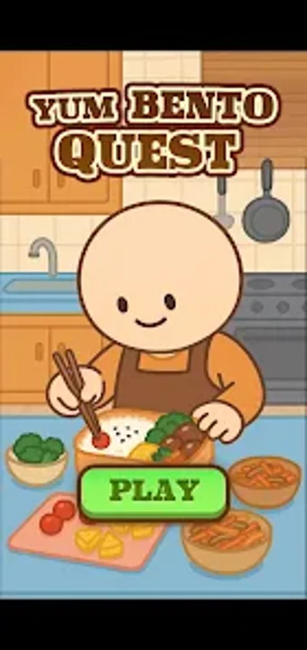 Image 0 for Yum Bento Quest
