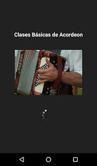 Imagen 2 para Clases basicas de Acordeo…