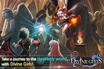 Image 0 for Divine Girls