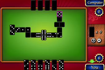Image 0 for Dominoes