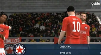 Image 1 for Guide For Dream Winner sc…