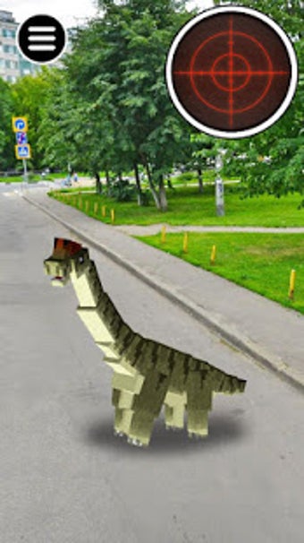 Image 1 for Pocket Jurassic Craft
