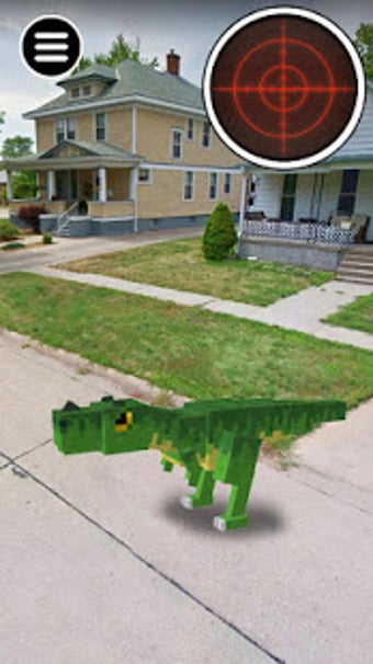 Image 2 for Pocket Jurassic Craft