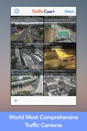 Image 0 for Traffic Cam+
