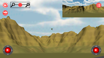 Imagen 3 para RC Flight Simulator Plane…