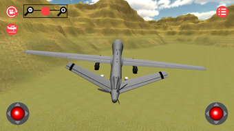 Imagen 1 para RC Flight Simulator Plane…