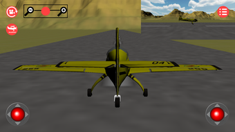 Image 1 for RC Flight Simulator Plane…