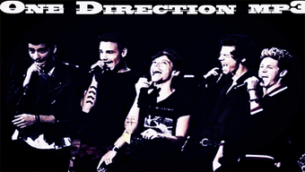 Imagen 3 para One direction Music Mp3  …