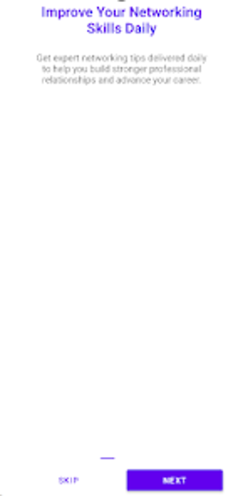 Image 0 for Networking Tip Daily