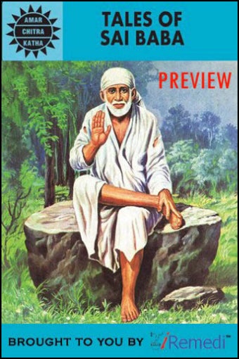 Imagen 0 para Tales of Saibaba Preview …