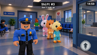 Imagen 0 para Strange Patients: Animal …