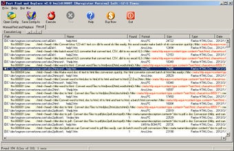 Image 3 for Fast Find and Replace