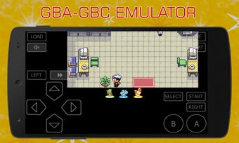 Imagen 1 para VinaBoy Advance - GBA Emu…