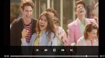 Imagen 0 para Canciones de Bia