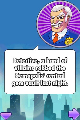 Image 0 for Diamond Detective FREE
