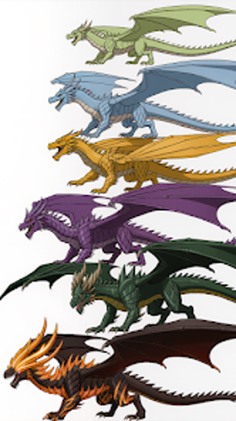 Imagen 0 para Dragon Lord: Sky Survival