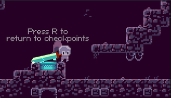Image 0 for Deepest Sword