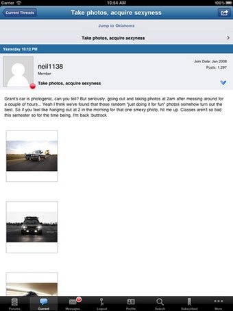 Imagen 5 para Bimmerforums.com - BMW Fo…